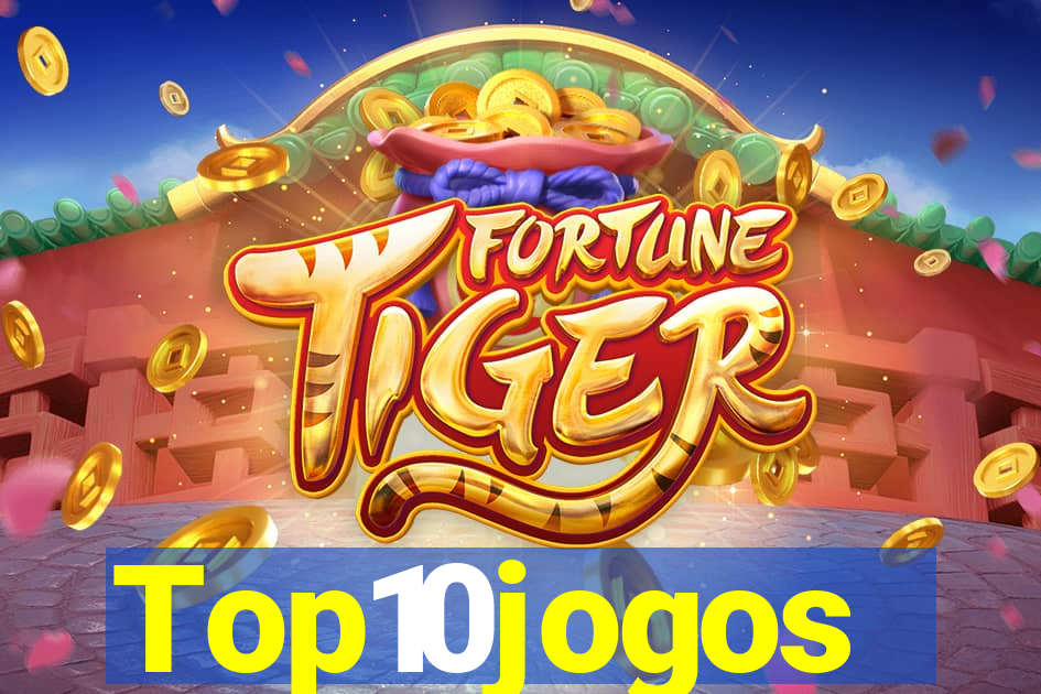 Top10jogos