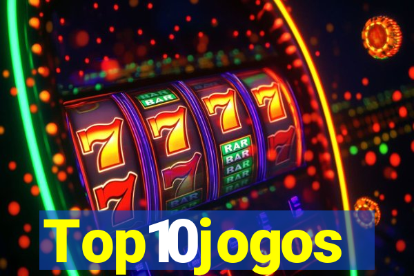 Top10jogos