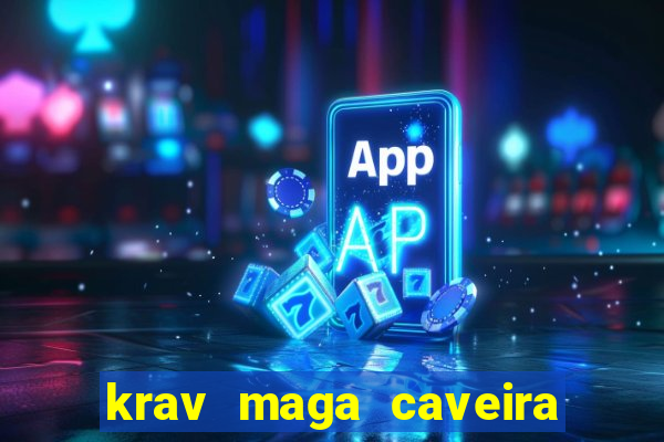 krav maga caveira porto alegre