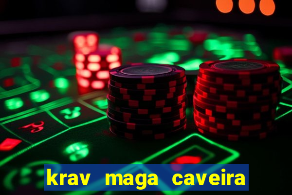 krav maga caveira porto alegre