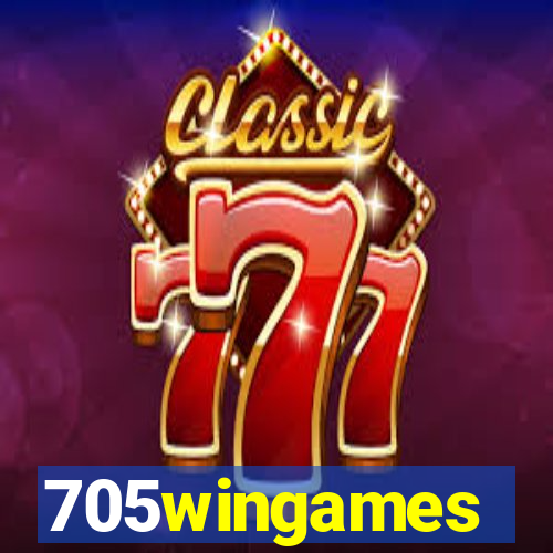 705wingames