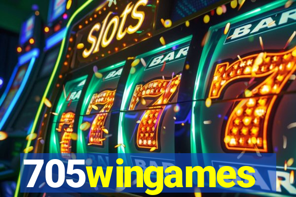 705wingames