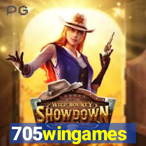 705wingames
