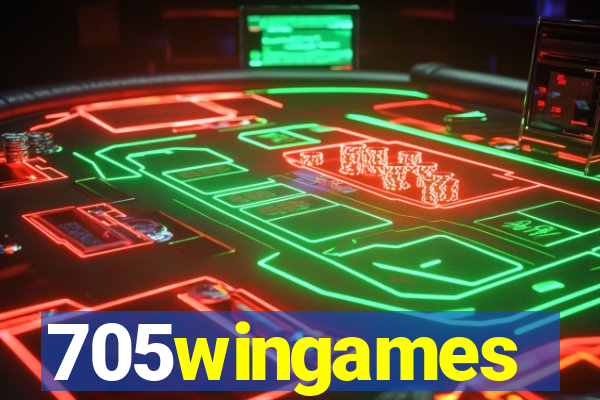 705wingames
