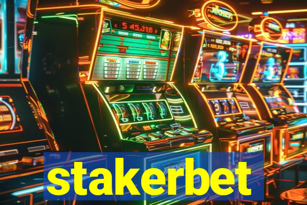 stakerbet