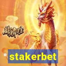 stakerbet