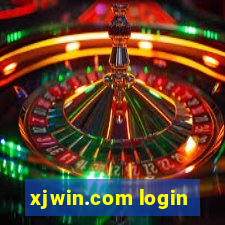 xjwin.com login
