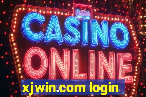 xjwin.com login