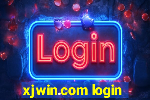 xjwin.com login