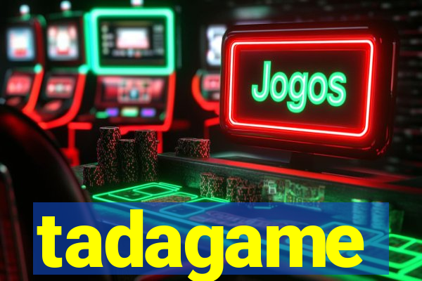 tadagame