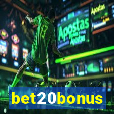 bet20bonus
