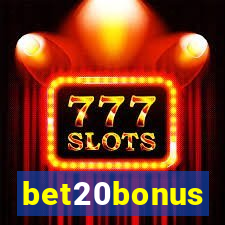 bet20bonus