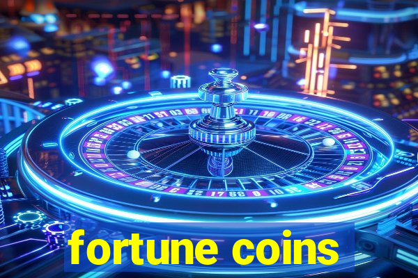 fortune coins