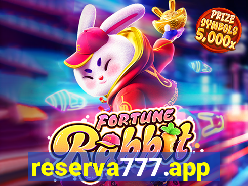 reserva777.app