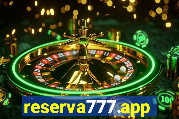 reserva777.app