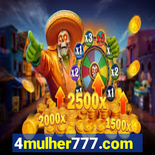 4mulher777.com