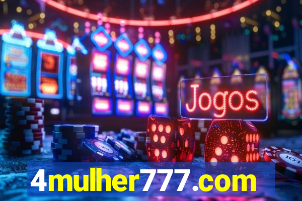 4mulher777.com