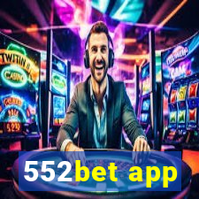 552bet app