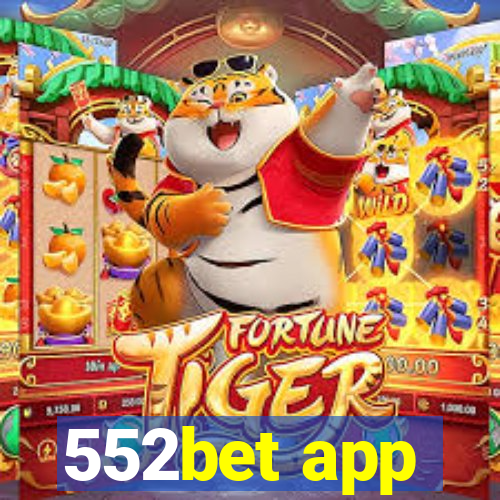 552bet app