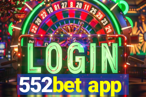 552bet app