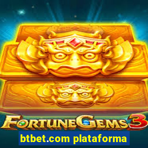 btbet.com plataforma