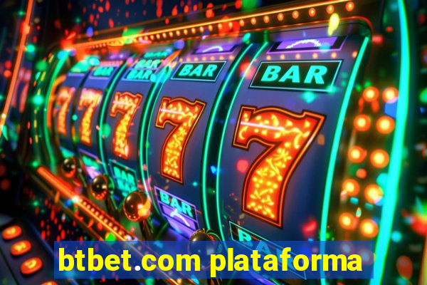 btbet.com plataforma