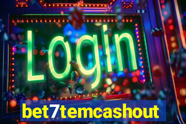 bet7temcashout