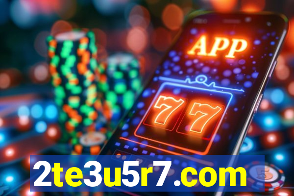 2te3u5r7.com