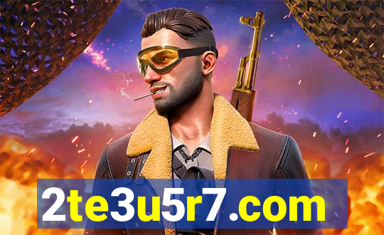 2te3u5r7.com