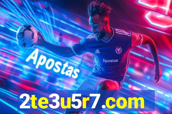 2te3u5r7.com