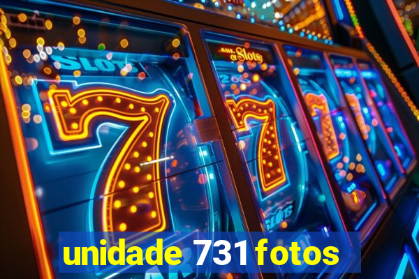 unidade 731 fotos