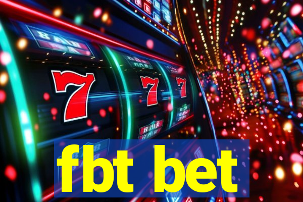fbt bet