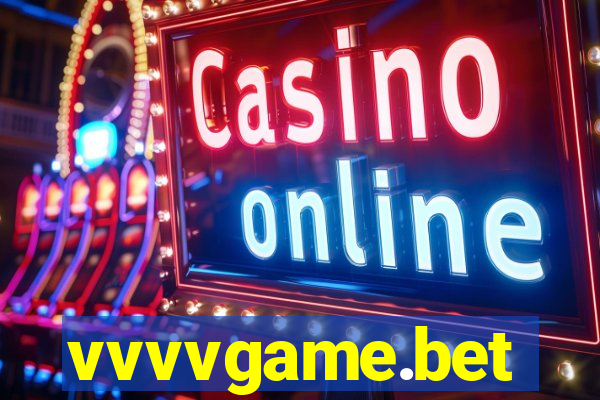 vvvvgame.bet