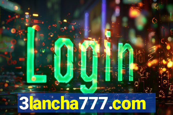 3lancha777.com