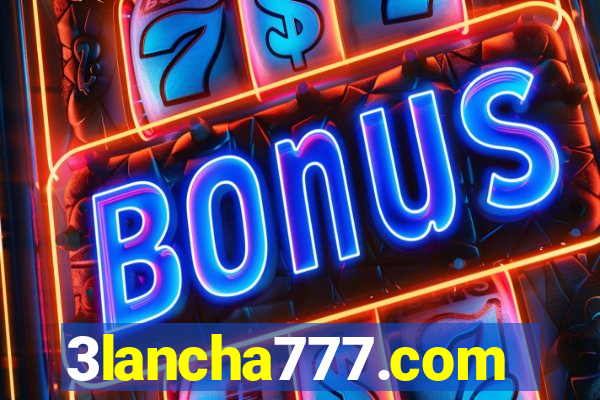 3lancha777.com