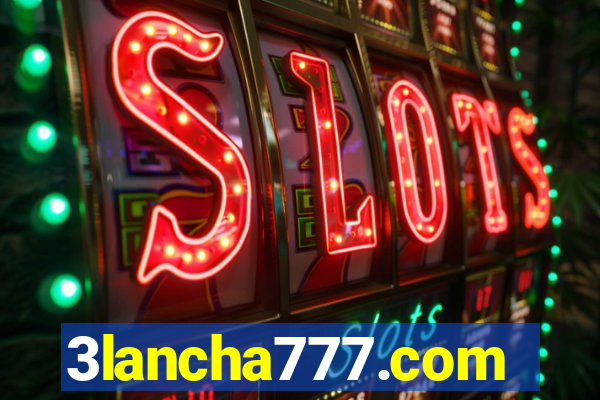 3lancha777.com