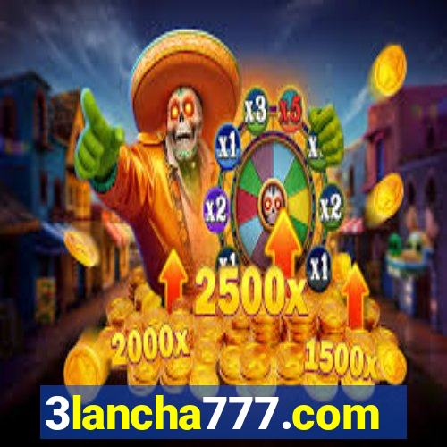 3lancha777.com