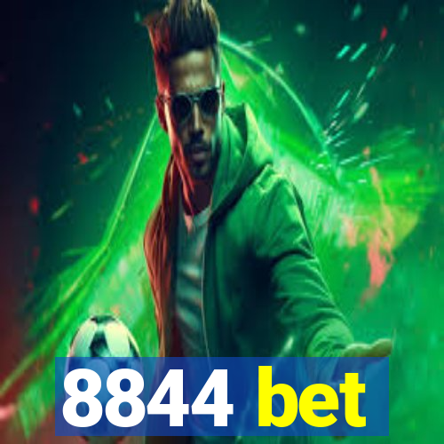 8844 bet