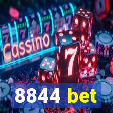 8844 bet