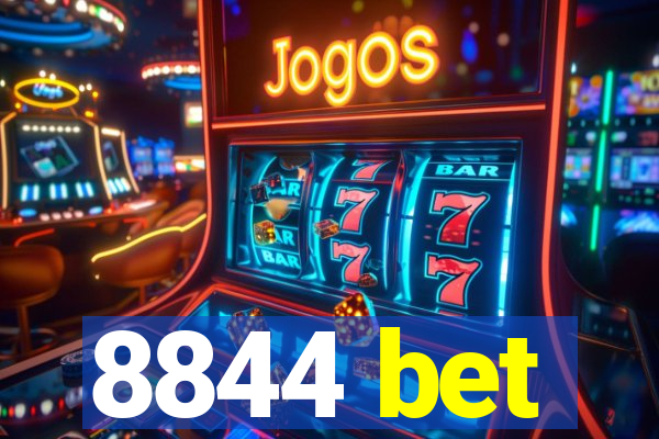 8844 bet