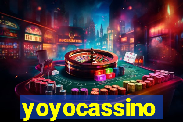 yoyocassino