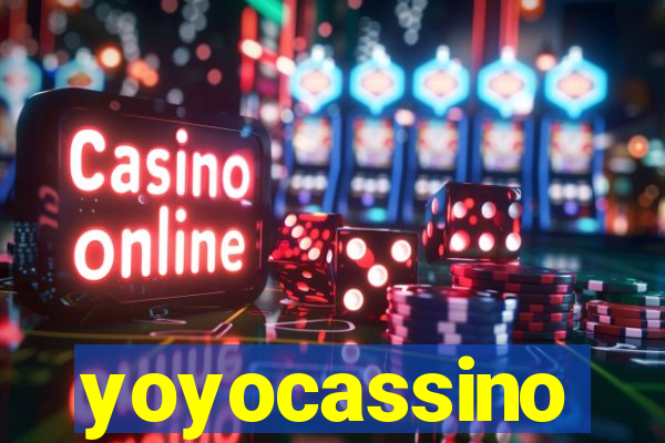 yoyocassino