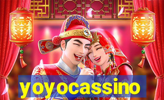 yoyocassino