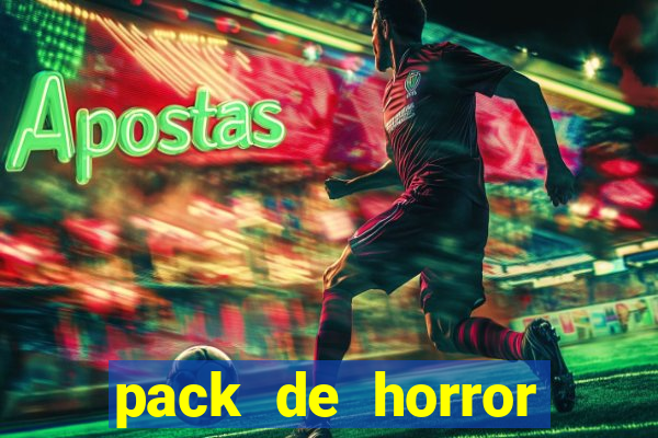 pack de horror para drawing cartoons 2 vk