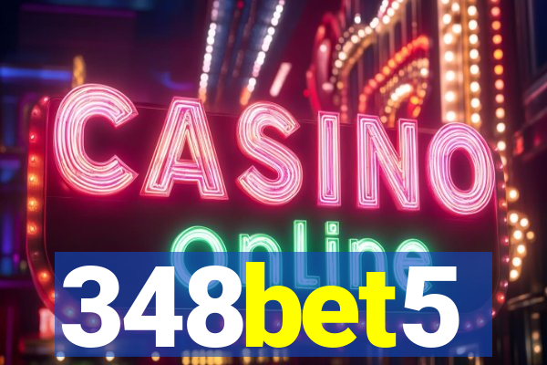 348bet5