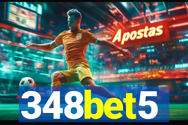 348bet5