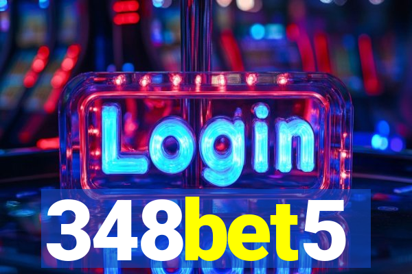 348bet5
