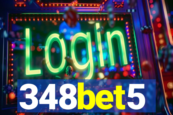 348bet5