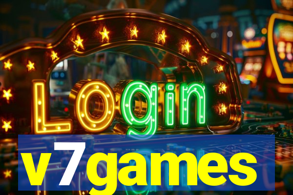 v7games