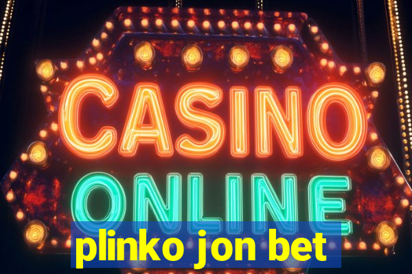 plinko jon bet